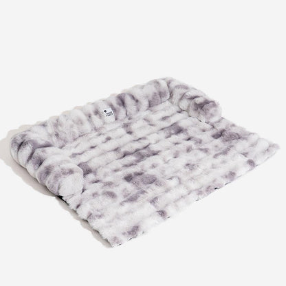 Fluffy Fuzzy Calming Dog Bed Sofa Protector Pet Mat
