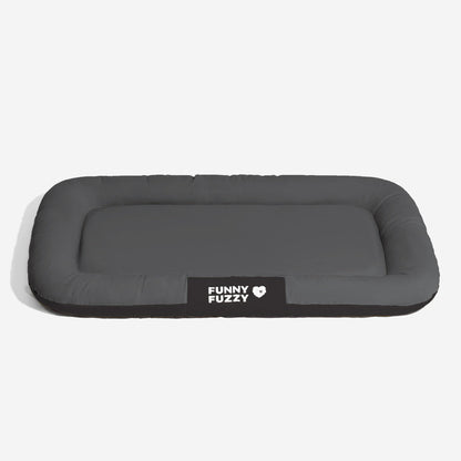 Outdoor Waterproof ＆ Chew-proof Memory Foam Orthopedic Dog Mat - Trek Lounge