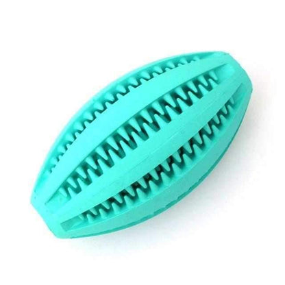 Enrichment Treat Football